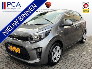 Kia Picanto 1.0 DPi ComfortLine