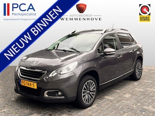 Peugeot 2008 1.2 VTi Allure Pack Premium Plus