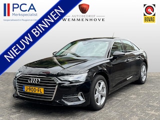 Audi A6 Limousine 45 TFSI Business edition B&O/Alu wielen/Navi/Sportint./88000KM