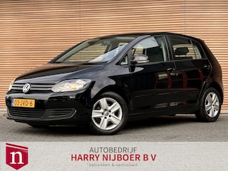 Volkswagen Golf Plus 1.4 TSI Comfortline Cruise / Clima / Trekhaak / Lm Velgen / PDC