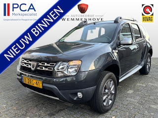 Dacia Duster 1.2 TCe 4x2 Prestige