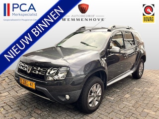 Dacia Duster 1.2 TCe 4x2 Prestige