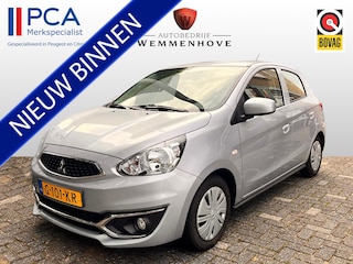 Mitsubishi Space Star 1.0 Cool+ Airco/Bleu tooth