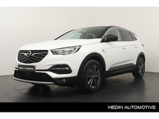 Opel Grandland X 1.2 Turbo Edition 2020 Climate control | Apple Carplay/Android Auto | Navigatie | Parkeersensoren
