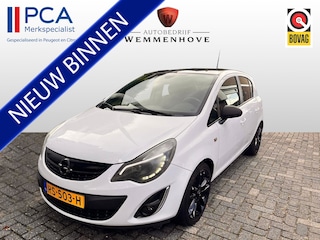 Opel Corsa 1.4-16V BlitZ Airco/Alu wielen/CV/El. ramen
