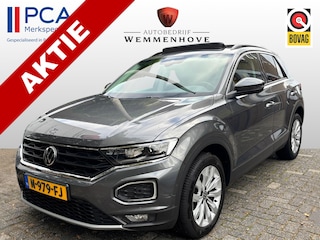 Volkswagen T-Roc 1.0 TSI Style