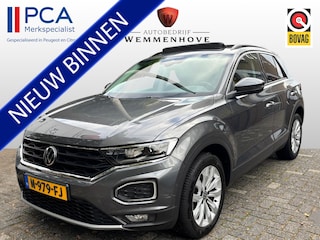 Volkswagen T-Roc 1.0 TSI Style