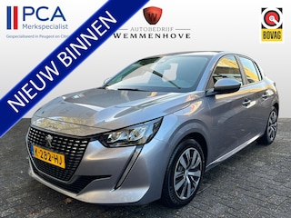 Peugeot 208 1.2 PureTech Active