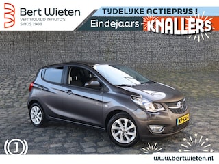 Opel Karl 1.0 ecoFL Innovation | Geen import | Leer | Schuifdak | Navi