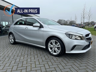 Mercedes-Benz A-klasse 180 Ambition