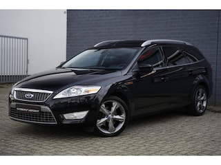 Ford Mondeo Wagon 2.0 SCTi Titanium 203pk, Automaat, Navi