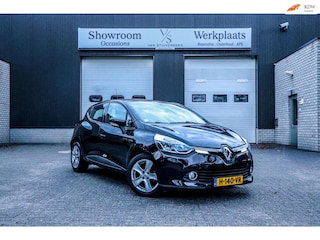 Renault Clio 1.2 16V Nwe Riem Nwe apk Cruise Navi Bluetooth