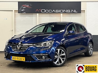 Renault Mégane 1.2 TCe Bose + NAVI + ACHTER CAMERA