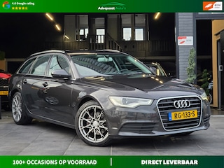 Audi A6 Avant 2.0 TDI Pro Line S|Stoelvw|Cruise|Climate|Trkh