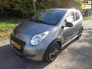 Suzuki Alto 1.0 Comfort EASSS GT Sport 104000 NL km's!