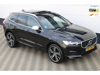 Volvo XC60 2.0 T5 AWD R-Design Pano LED 360° Camera NAP !!