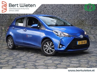 Toyota Yaris 1.5 Hyb. Aspiration