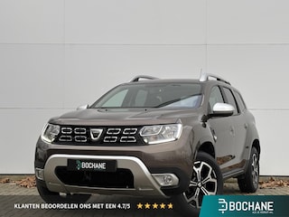 Dacia Duster 1.0 TCe Bi-Fuel Prestige | Camera | Navigatie |