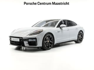 Porsche Panamera 4 E-Hybrid