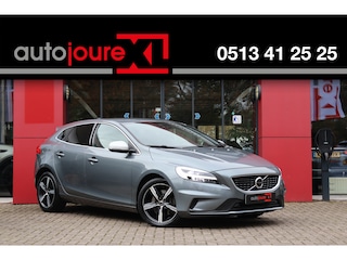 Volvo V40 1.5 T3 R-Design | Origineel NL | Automaat | LED | ACC | PDC | Navigatie | BLIS |