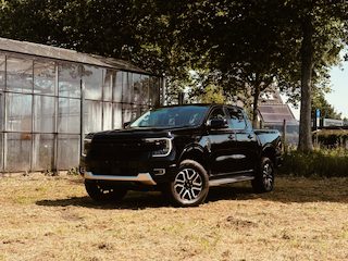 Ford Ranger 2.0 TDCI EcoBlue Wildtrak e-4WD Double Cab |BTW|STOEL+STUURVERW.|5-PERS|NAVI|CRUISE| 3934