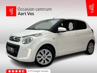 Citroën C1 VTi 73 Feel | Airco | Bluetooth | Radio |