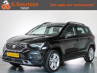 Seat Ateca 1.5 TSI Business Intense FR-line, LED, Virtual, Cruise Control, Keyless, Navigatie, Apple Carplay, Android Auto