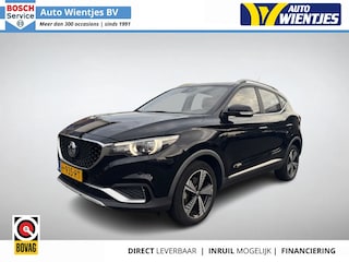 MG ZS EV Luxury 45kWh | SOH 94% | Leer | Pano | Navi | Camera