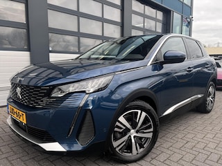 Peugeot 3008 1.6 PHEV 225pk Allure, Carplay, Camera, Stoelverwarming
