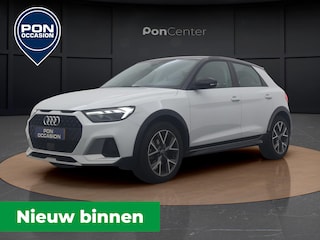 Audi A1 30 TFSI epic | Apple Carplay | Sportstoelen | LED | Cruise Control | Stoelverwarming |