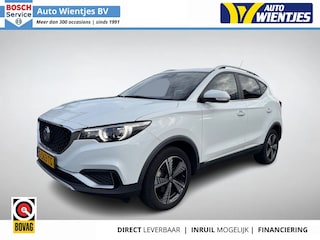 MG ZS EV Luxury 45kWh | SOH 96% | Leer | Pano | Navi | Camera
