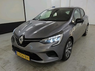 Renault Clio 1.0 TCE 90 EQUILIBRE