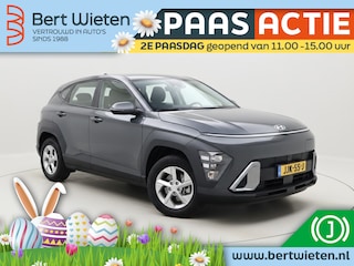 Hyundai Kona 1.6 GDI HEV Comfort