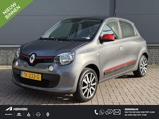 Renault Twingo 1.0 SCe Collection / Airco / Cruise / DAB / 16'' LM Velgen / Elektrische ramen voor /