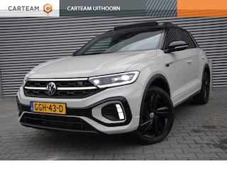 Volkswagen T-Roc 1.0 TSI R-Line Panorana Dak, 1e eigenaar 8500 KM !!!!!!