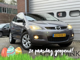 Mazda CX-7 2.3 Turbo Touring TREKHAAK|AUTOMAAT|DAKRAAM