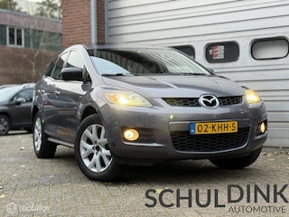 Mazda CX-7 2.3 Turbo Touring TREKHAAK|AUTOMAAT|DAKRAAM