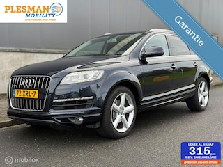 Audi Q7 3.0 TFSI quattro Pro Line S Aut * 7 Pers * Full *