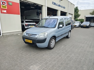 Peugeot Partner MPV 1.6-16V XT