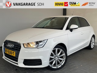 Audi A1 Sportback 1.0 TFSI Pro Line|NAP|Airco|Navi