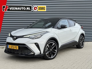 Toyota C-HR 2.0 Hybrid GR-Sport Camera/Trekhaak/Apple/Android/JBL