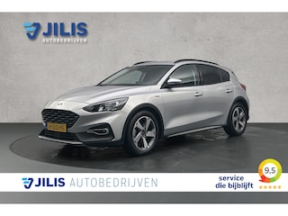 Ford Focus 1.5 EcoBoost Active Business | Cruise control | Navigatie | Multifunctioneel stuur