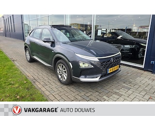 Hyundai Nexo FCEV Plus Pack |NAP |Dealeronderhouden|Pano|Bomvol