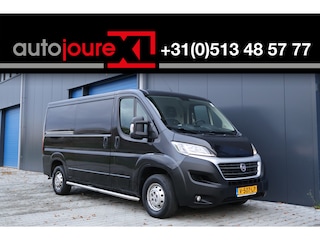Fiat Ducato 30 2.3 MultiJet L2H1 | Origineel NL | Navigatie | Airco | Cruise Control |