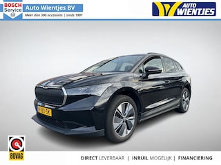 Skoda Enyaq iV 60 | Spec5 Edition | SoH 91% | Navi | Carplay | Half Leer