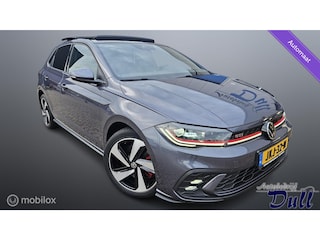 Volkswagen Polo 2.0 TSI DSG GTI IQ-Lights Panoramadak Camera
