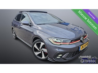 Volkswagen Polo 2.0 TSI DSG GTI IQ-Lights Panoramadak Camera