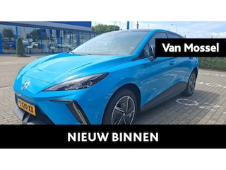 MG 4 Electric Luxury 64 kWh