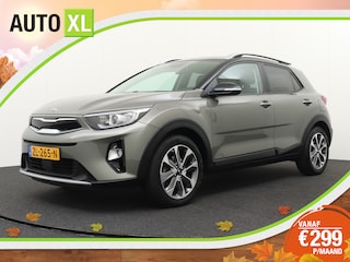 Kia Stonic 1.0T 100 PK DynamicPlusLine Trekhaak Camera Climate