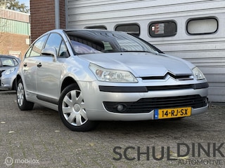 Citroën C4 1.6-16V Ligne Prestige TREKHAAK|CRUISE CONTROLE